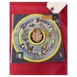 Howdy Doody Book w/Record