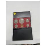 US Mint Proof Set 1975