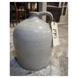 Stoneware Jug 9"Dia