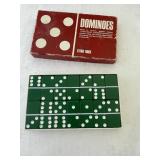 Domino Extra Thick Set