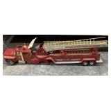 Nylint Fire Engine Ladder Truck 35"