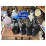 Home Sprays - Automotive & More