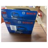 Bosch Top Handle Jig Saw in Box