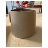 Lamp Shade 10"Dia