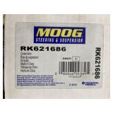 MOOG Steering & Suspension Control Arm Part # RK62