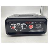 FULLY FUNCTIONAL Schumacher 100A Battery Charger a