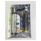 Spotgun Injection System Kit Part # 471500