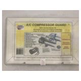 CarQuest Air Conditioning Compressor Guard #CQ1411