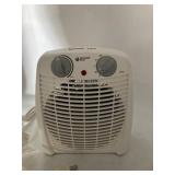 FULLY FUNCTIONAL Fan Heater 1500 W