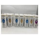 21 Pc Pantene Shampoo and Conditioner