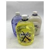 3 Pc Spa Soap Refill 64 Fl Oz Aloe & Chamomile, Le