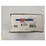 BWP Industries Brake Wheel Parts Part # M-3370