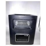 FULLY FUNCTIONAL  NTec Infrared Quartz Heater Mode