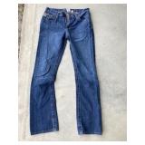 Cinch Jeans 32 x 36