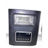 FULLY FUNCTIONAL  NTec Infrared Quartz Heater Mode