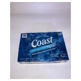 16 Bars Coast Classic Scent Refreshing Deodorant S