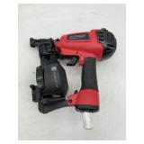 Tool Shop Coil Roofing Nailer Uses 3/4" - 1-3/4" C