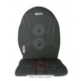 NuvoMed Electronic Heated Seat Cushion Massager wi