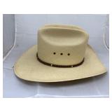 Wrangler Western Hat Sz 7-1/4