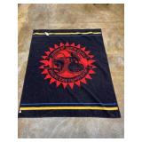 Crazy Horse Memorial Pendleton Blanket