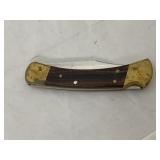 Buck Pocket Knife