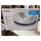 iHome Auto Vac Eclipse Plus Mop