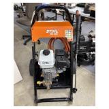 Stihl RB400 Pressure Washer