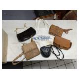 Various Purses I Box