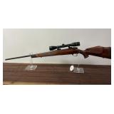 Weatherby Model Mark V 300 Mag