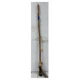 Walking Stick w/Animal Hoof