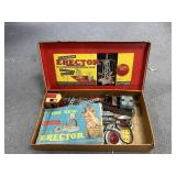 Vintage Erector Set