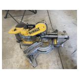 DeWalt 12" Compound Miter Saw