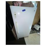 Kenmore Upright Freezer 28"L x 28"W x 60"H