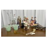 Figurines & More