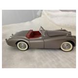 Die Cast 1949 Jaguar in Box