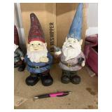 2 - Gnomes