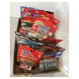 17 - Die Cast Cars New in Pkg Various Brands