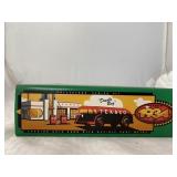 Ertl Die Cast Coin Bank in Box