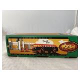 Ertl Die Cast Coin Bank in Box