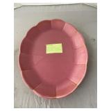 WS George Petalware Platter