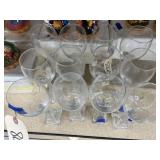 12 Pcs - Home Essentials Stemware