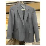 Suit Jacket Sz Unk - small