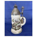 Beer Stein