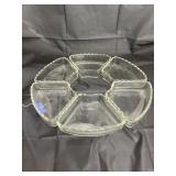 Glass Divider Tray