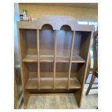 Shelving Unit 30"L x 10"W x 44"H