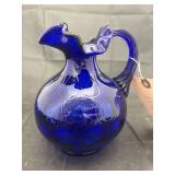 Fenton Pitcher