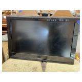 Toshiba Flat Screen 32" TV 2008 w/cord