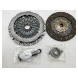 LUK RepSet Clutch Kit Part No 05-112