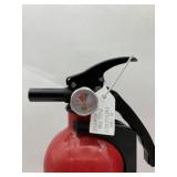 2 Pc Kidde Chemical Fire Extinguishers Commercial