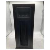 FULLY FUNCTIONAL Infrared Quartz Heater Model HT12